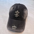 Chrome Hearts Sun Hat