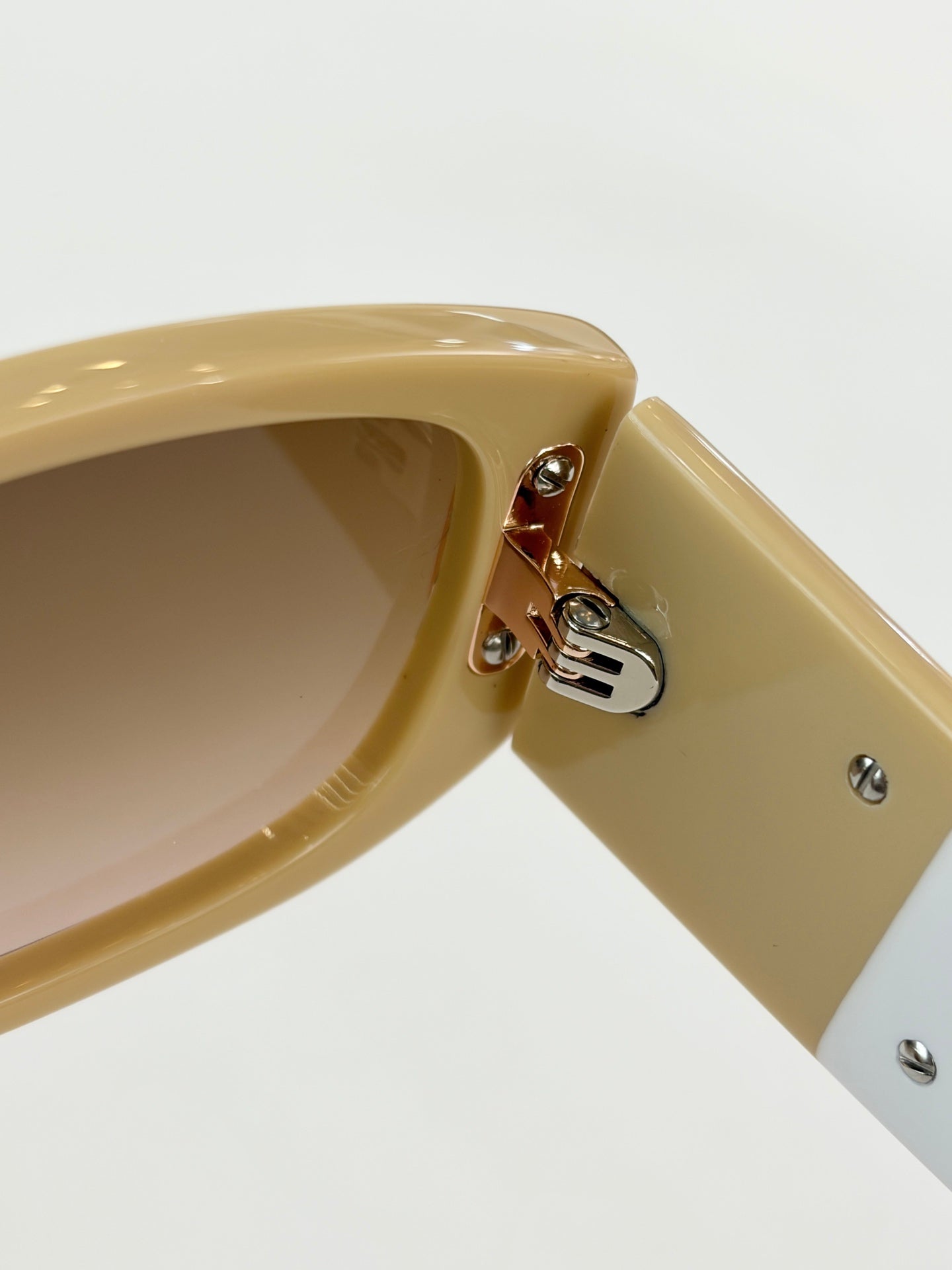 CHANEL Sunglasses-CH1903Q