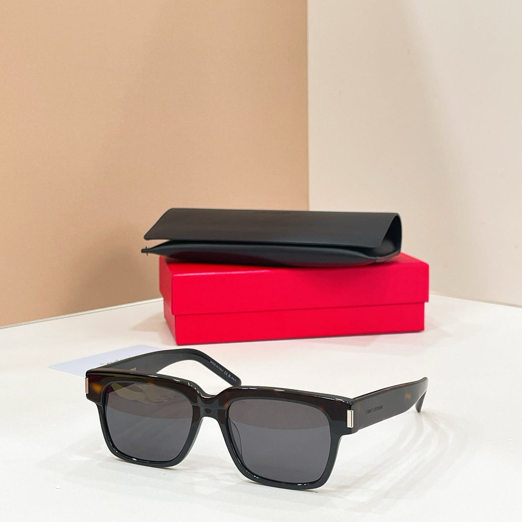 SAINT LAURENT Sunglasses-SL 732